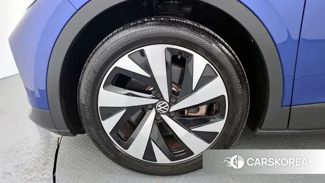 Volkswagen ID.4 id 3606381 из Кореи 15