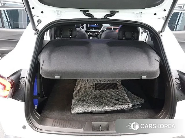 Chevrolet (GM Daewoo) Trax Crossover id 3751483 из Кореи 15