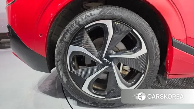 Kia EV6 id 3735008 из Кореи 15