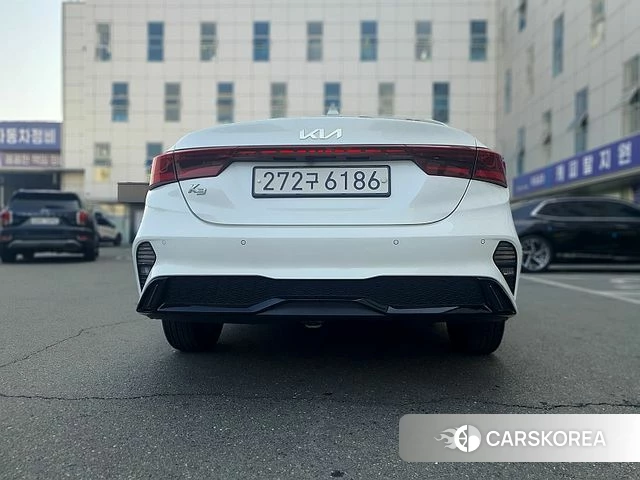 Kia The New K3 2nd generation id 4309210 из Кореи 15