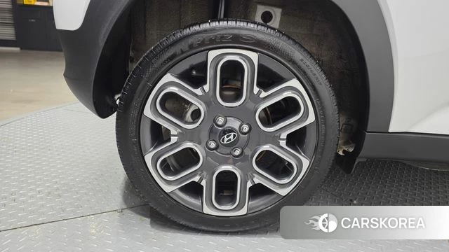 Hyundai Casper id 4302486 из Кореи 31