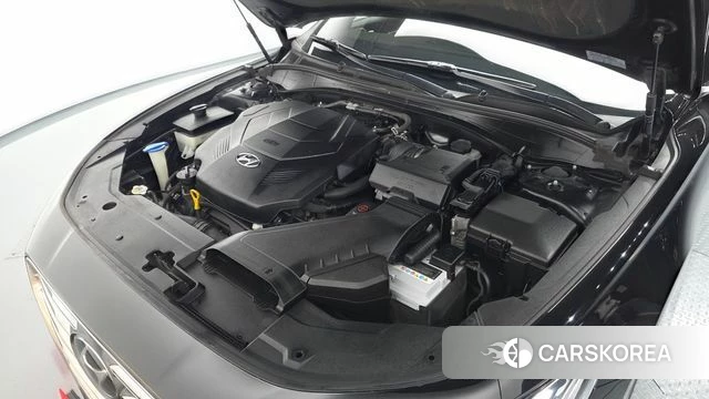 Hyundai Grandeur IG id 4918817 из Кореи 29