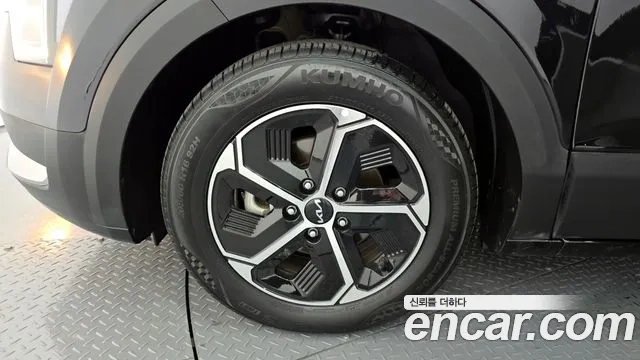 Kia Di Ol Nu Niro id 2868394 из Кореи 15