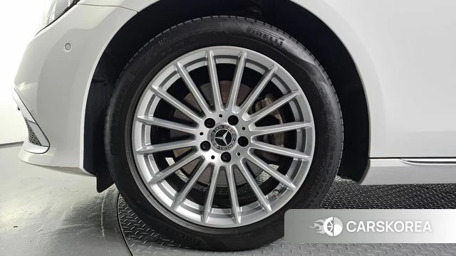 Mercedes-Benz E-Class W213 id 4848531 из Кореи 15