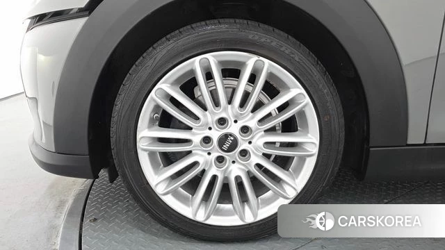 Mini Cooper id 4702283 из Кореи 34