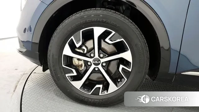 Kia Sportage 5th Generation Hybrid id 3395141 из Кореи 15