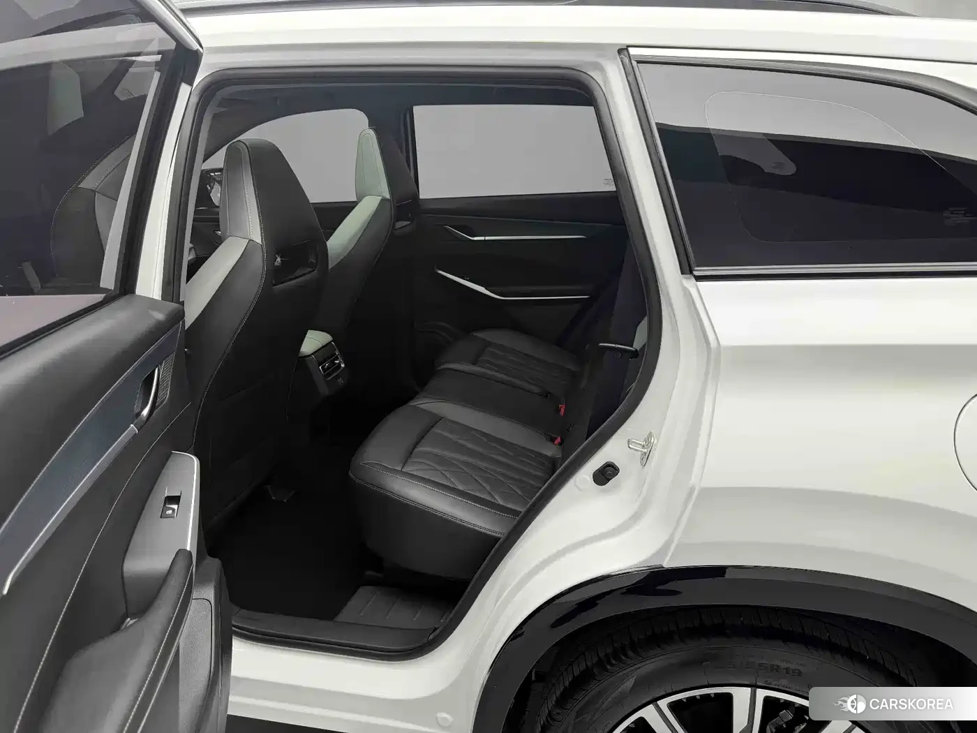 Chang'an Changan CS75PLUS id 4576308 из Китая 16