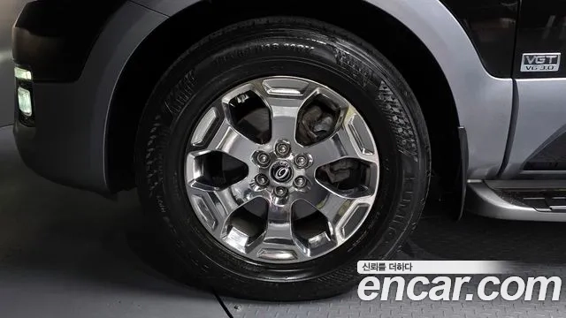 Kia The New Mohave id 2903159 из Кореи 15