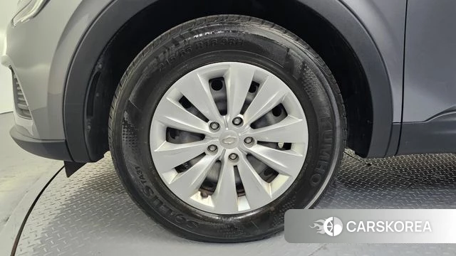 Renault Korea (Samsung) XM3 id 3741577 из Кореи 15