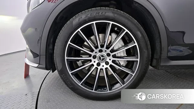 Mercedes-Benz GLC-Class X253 id 3608034 из Кореи 15