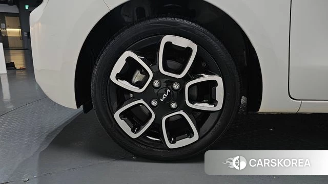 Kia The New Ray id 4469559 из Кореи 29