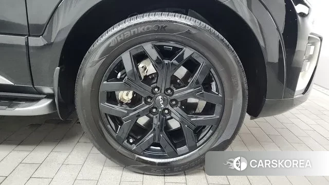 Kia Mohave Master id 3053773 из Кореи 15