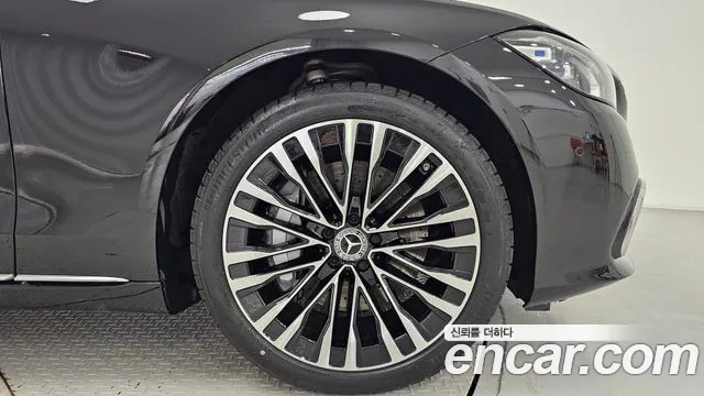 Mercedes-Benz S-Class W223 id 2794773 из Кореи 15