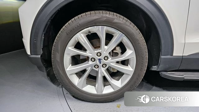 Ford Explorer 6th Generation id 3871179 из Кореи 15