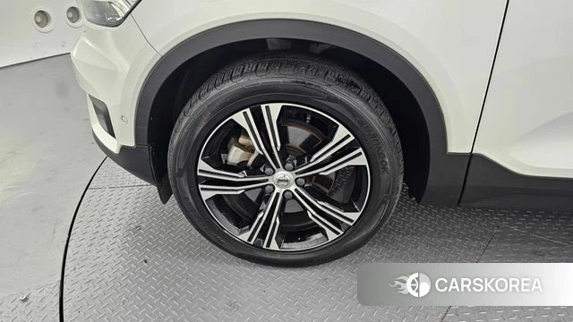 Volvo XC40 id 4534564 из Кореи 26
