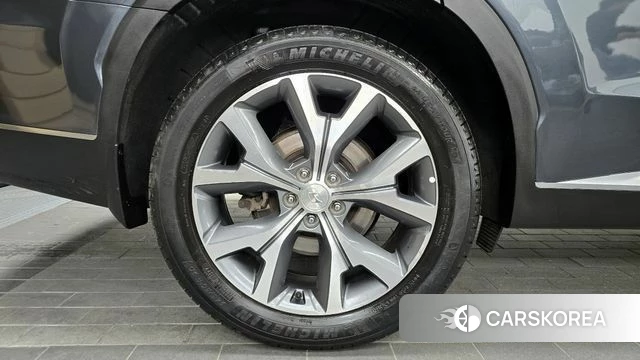 Hyundai Palisade id 3865697 из Кореи 15