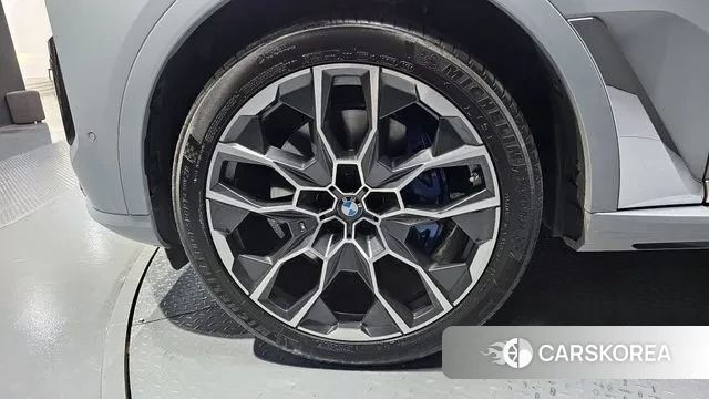 BMW X7 (G07) id 3776349 из Кореи 15