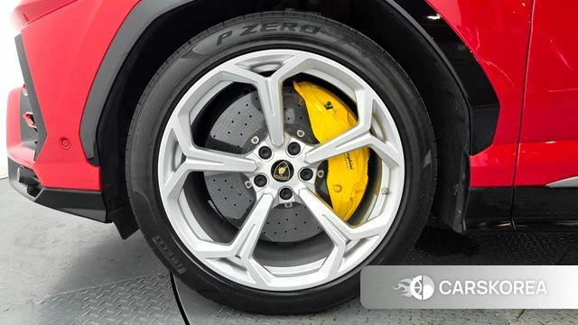 Lamborghini Urus id 4688888 из Кореи 15