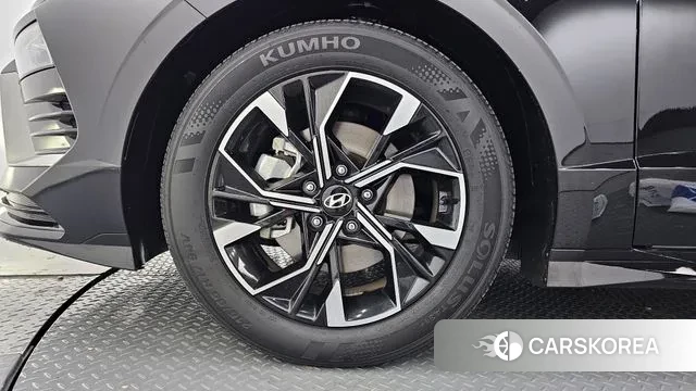 Hyundai Sonata D Edge (DN8) id 3462490 из Кореи 15