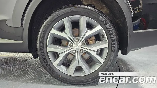 Hyundai Palisade id 2583069 из Кореи 15