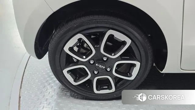 Kia The New Ray id 3463090 из Кореи 15