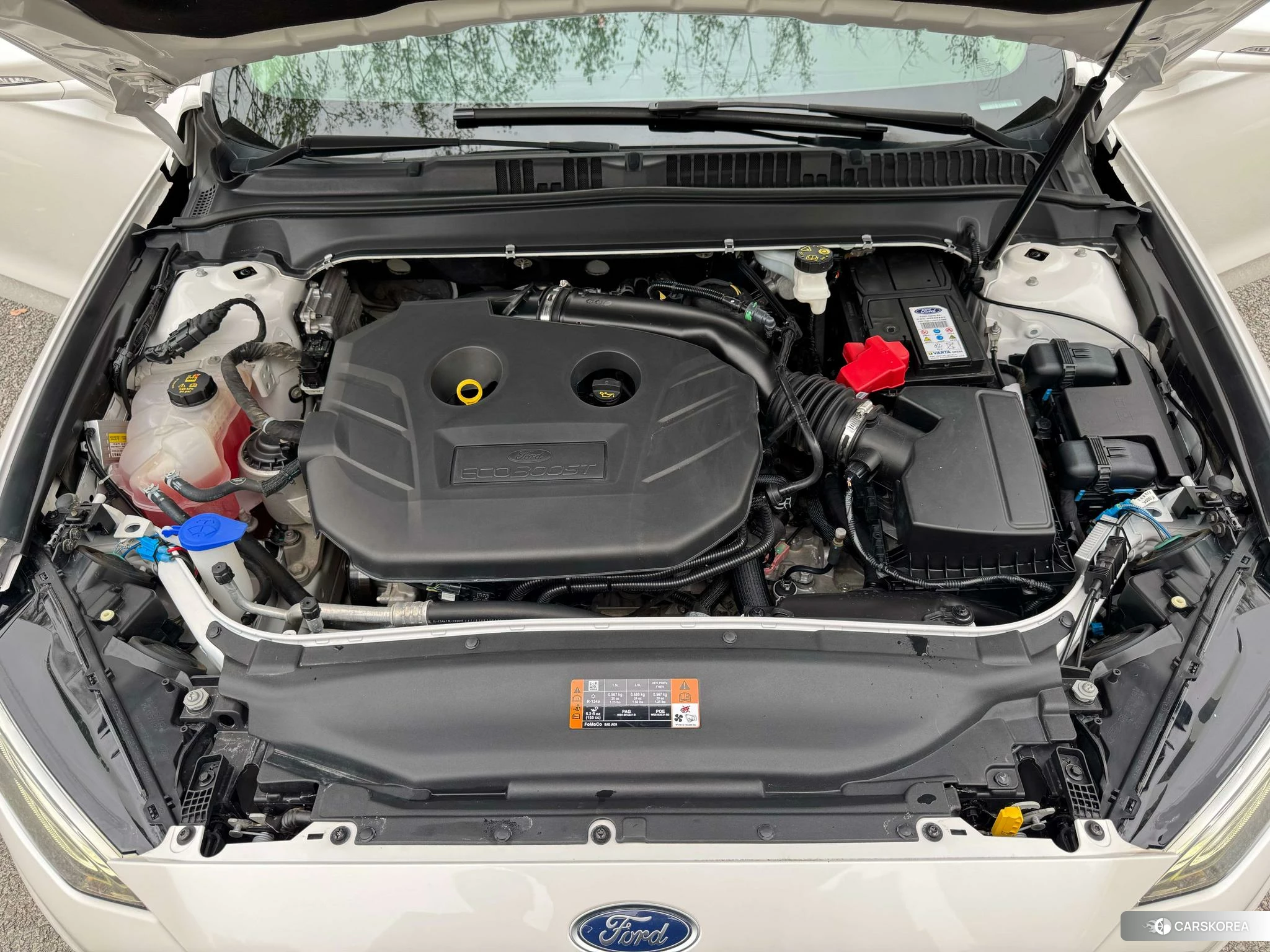 Ford Mondeo id 4440292 из Китая 18