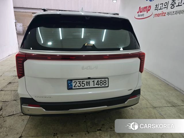 Kia The New Carnival 4th Generation id 4360302 из Кореи 9