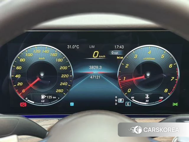 Mercedes-Benz E-class id 4290413 из Китая 11