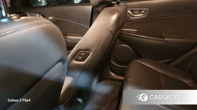 Hyundai Kona Electric id 3230057 из Кореи 15