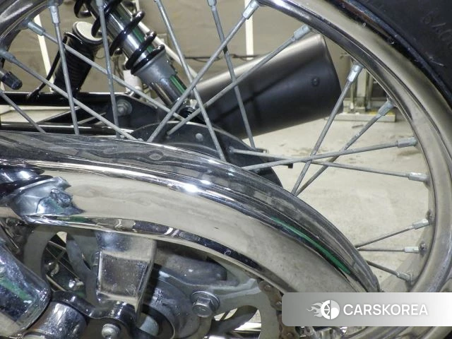 Suzuki GRASS TRACKER BIG BOY 250 id 3947571 из Японии 29