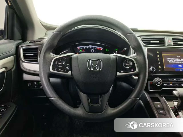 Honda CR-V id 4272367 из Китая 12