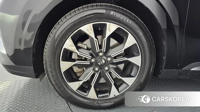 Kia Carnival 4th generation id 3438754 из Кореи 15