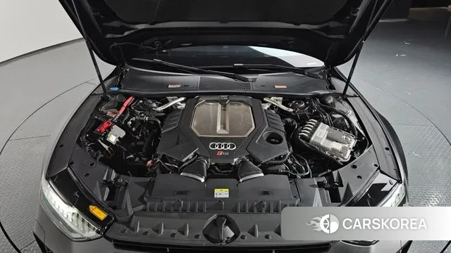 Audi RS7 (4K) id 3116430 из Кореи 15