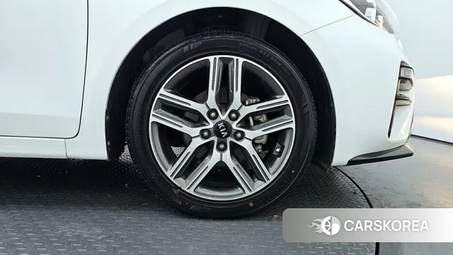 Kia Come New K3 id 3789239 из Кореи 15