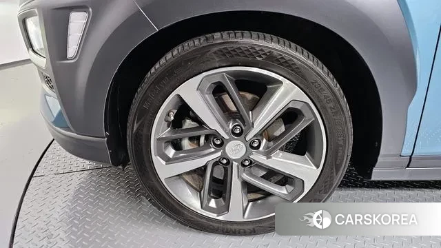 Hyundai Kona id 3330680 из Кореи 15