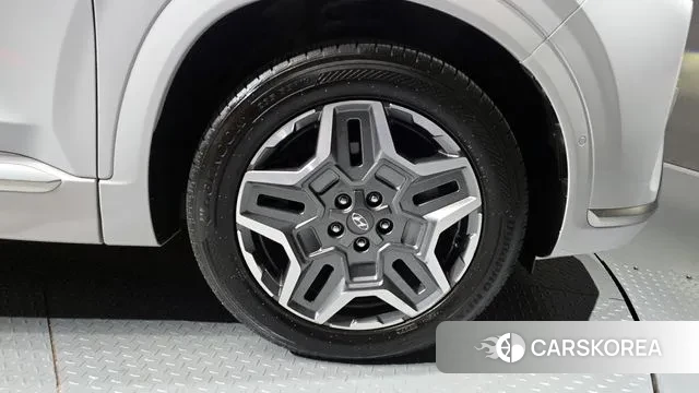 Hyundai The New Santa Fe id 3458352 из Кореи 15