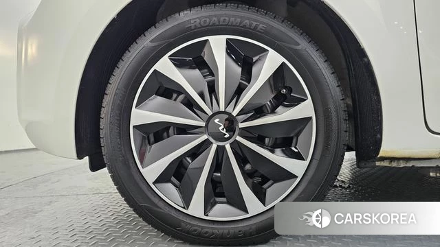 Kia The New Ray id 4444810 из Кореи 15