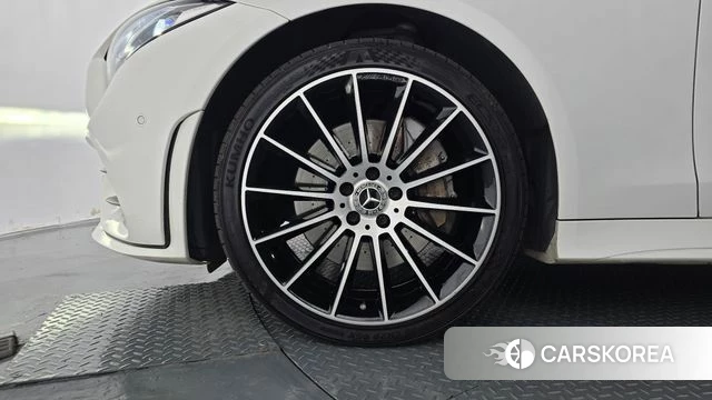 Mercedes-Benz CLS-Class C257 id 4794750 из Кореи 30