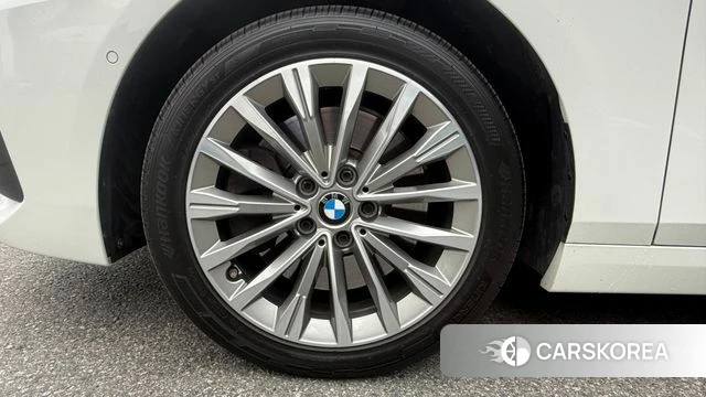 BMW 2 Series Gran Coupe (F44) id 4262790 из Кореи 15