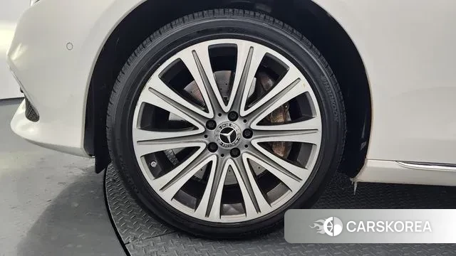 Mercedes-Benz E-Class W213 id 3672886 из Кореи 15