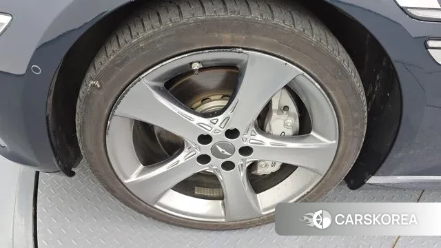 Genesis G80 (RG3) id 2994901 из Кореи 15