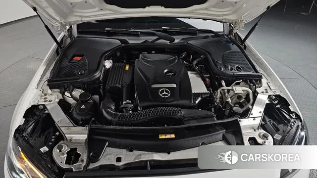 Mercedes-Benz E-Class W213 id 3479904 из Кореи 15