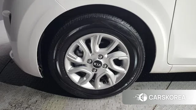 Kia All New Morning (JA) id 3672865 из Кореи 15