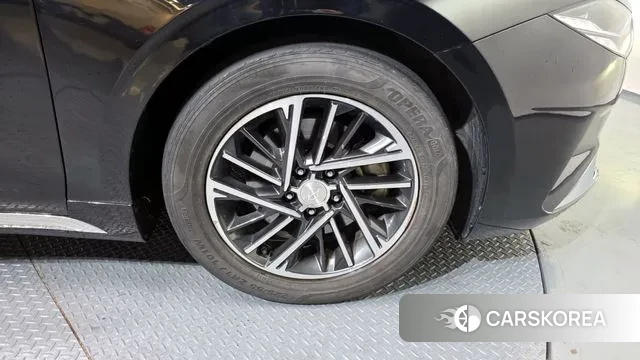 Hyundai The New Grandeur IG id 3577963 из Кореи 15