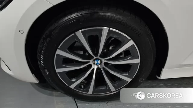 BMW 3 Series (G20) id 3037572 из Кореи 15