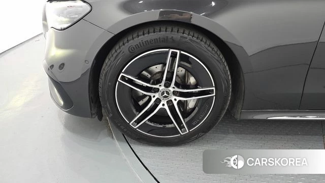 Mercedes-Benz E-Class W214 id 4767302 из Кореи 15