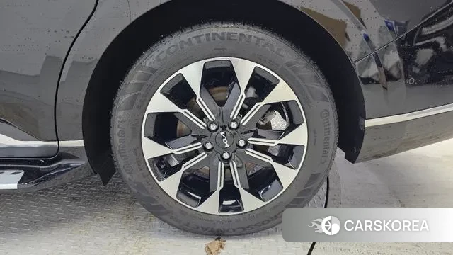 Kia Carnival 4th generation id 3482812 из Кореи 15