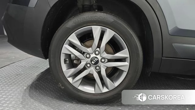 Kia Seltos id 4754600 из Кореи 26