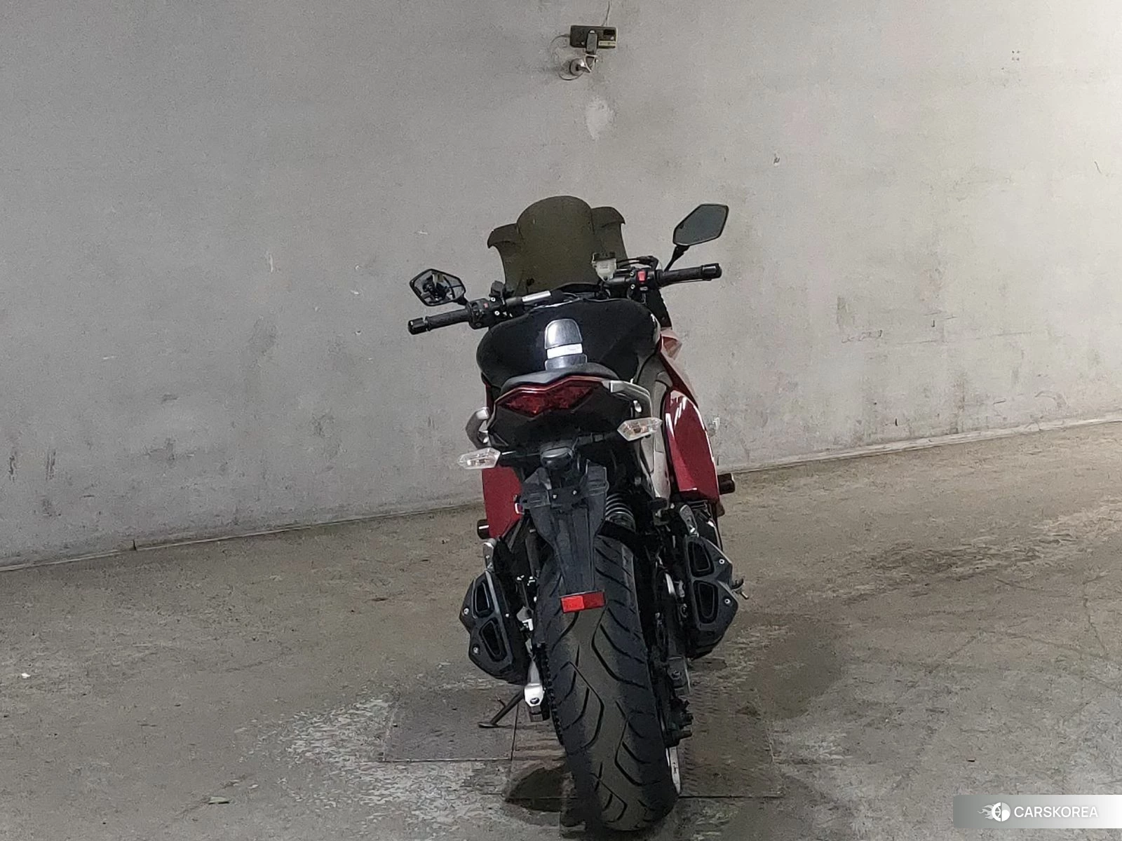 Kawasaki NINJA 1000 2011 из Японии, фото 2