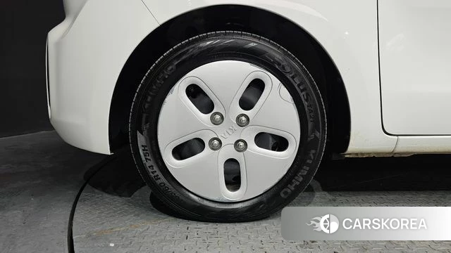 Kia The New Ray id 3923764 из Кореи 15